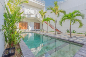 Villa Rose 1 Sanur